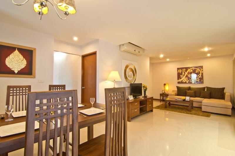Lasalle Suites Hotel & Residence Бангкок Экстерьер фото