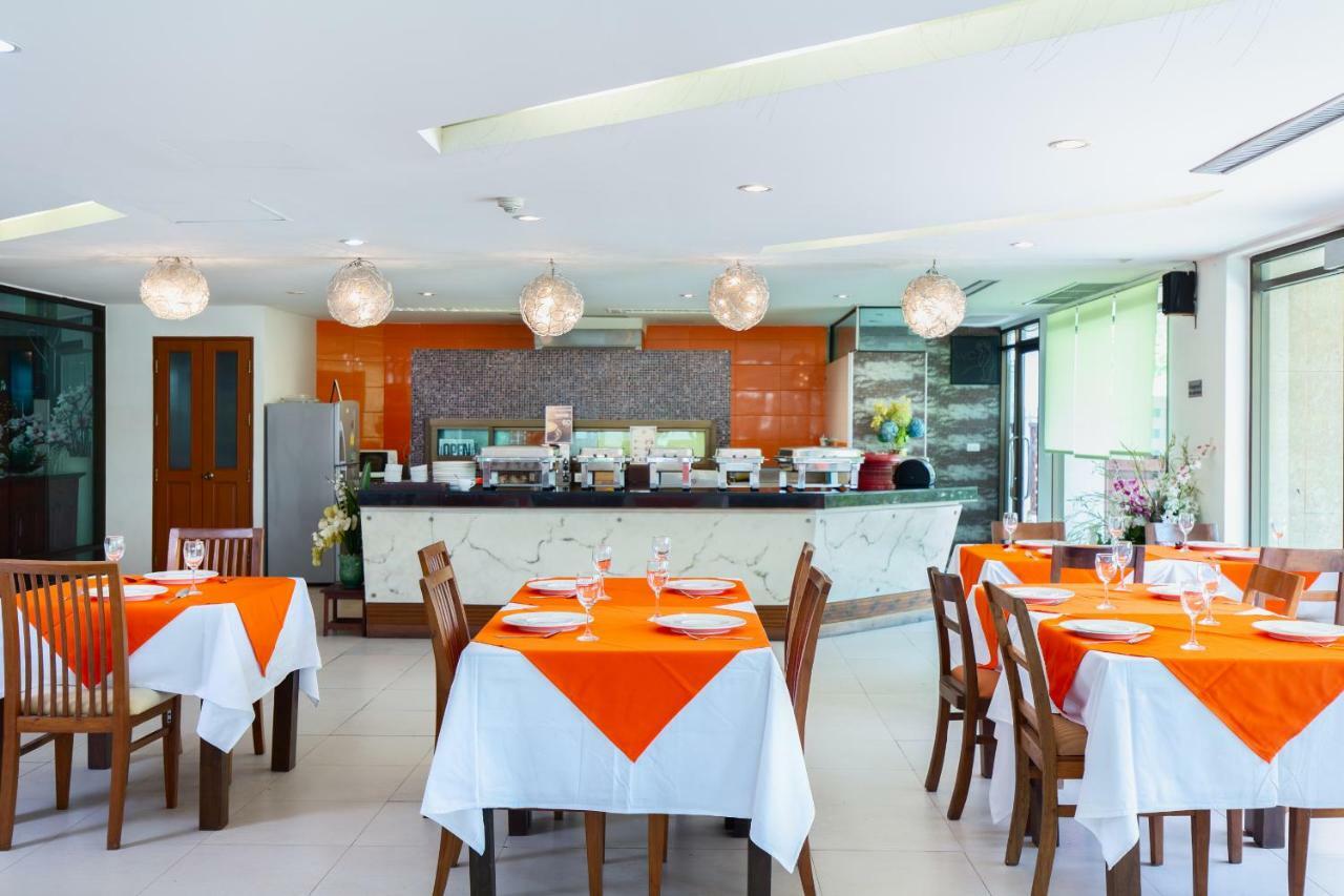 Lasalle Suites Hotel & Residence Бангкок Экстерьер фото